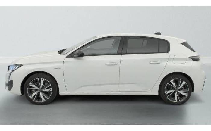 PEUGEOT 308 PHEV 180 E-EAT8 ALLURE