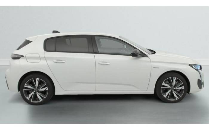 PEUGEOT 308 PHEV 180 E-EAT8 ALLURE