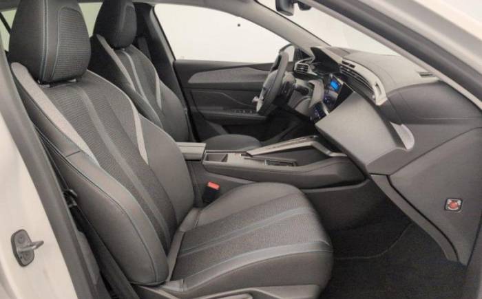 PEUGEOT 308 PHEV 180 E-EAT8 ALLURE