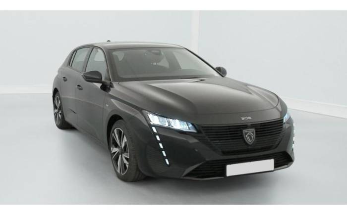 PEUGEOT 308 PHEV 180 E-EAT8 ACTIVE PACK