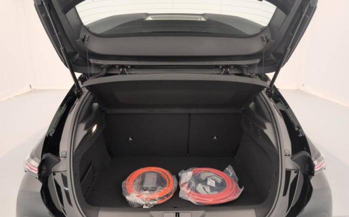 PEUGEOT 308 PHEV 180 E-EAT8 ACTIVE PACK
