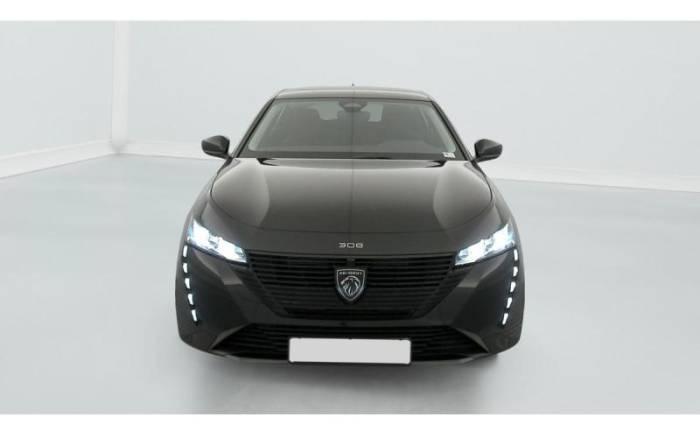 PEUGEOT 308 PHEV 180 E-EAT8 ACTIVE PACK