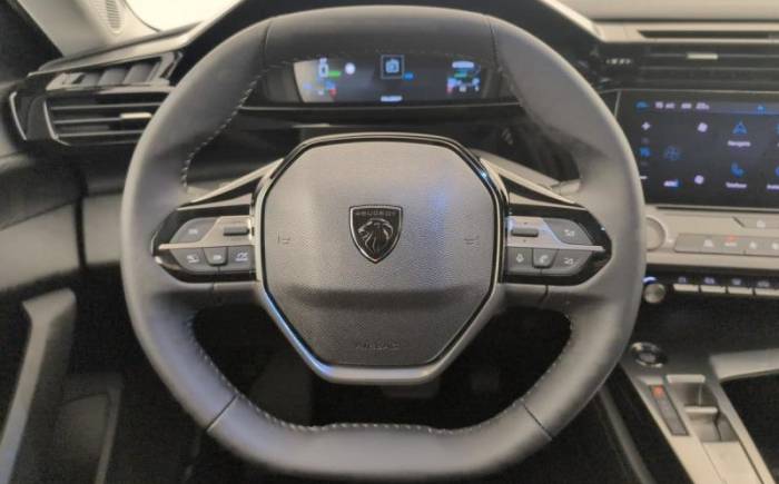 PEUGEOT 308 PHEV 180 E-EAT8 ACTIVE PACK