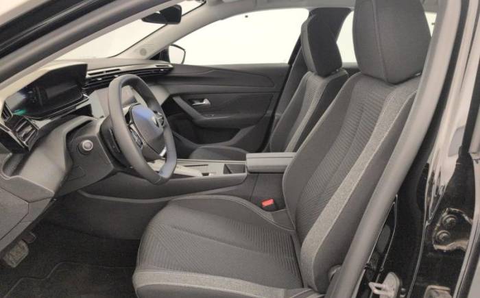 PEUGEOT 308 PHEV 180 E-EAT8 ACTIVE PACK