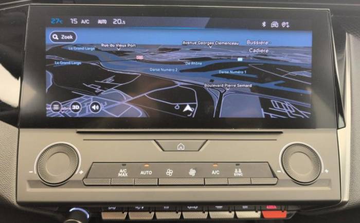 PEUGEOT 308 PHEV 180 E-EAT8 ACTIVE PACK