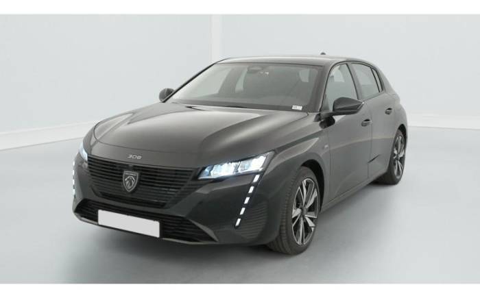 PEUGEOT 308 PHEV 180 E-EAT8 ACTIVE PACK