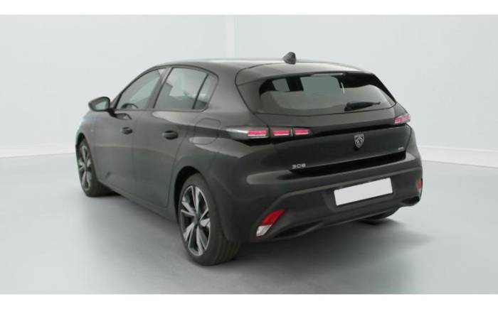 PEUGEOT 308 PHEV 180 E-EAT8 ACTIVE PACK