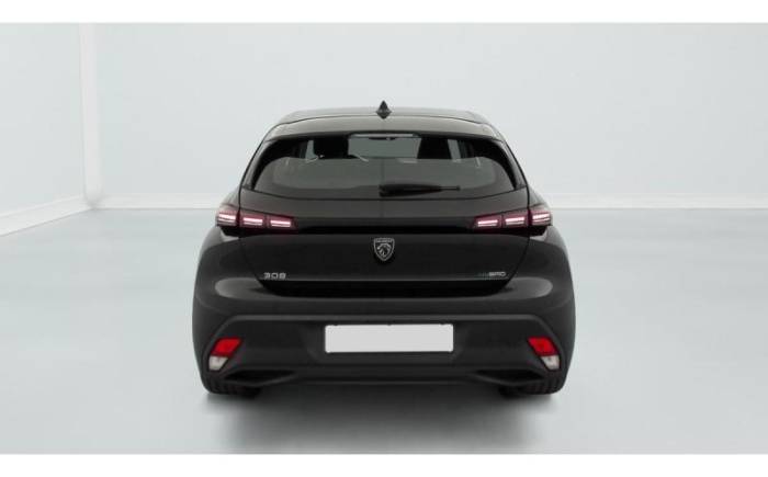 PEUGEOT 308 PHEV 180 E-EAT8 ACTIVE PACK