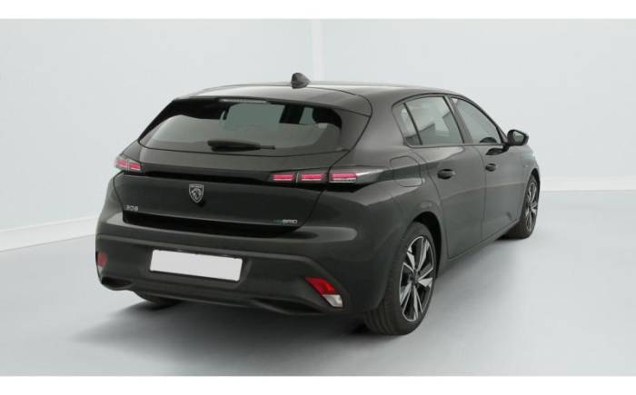 PEUGEOT 308 PHEV 180 E-EAT8 ACTIVE PACK