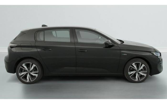 PEUGEOT 308 PHEV 180 E-EAT8 ACTIVE PACK