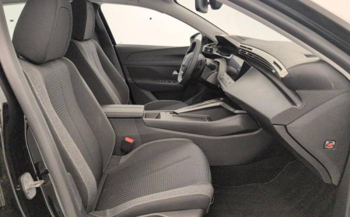 PEUGEOT 308 PHEV 180 E-EAT8 ACTIVE PACK