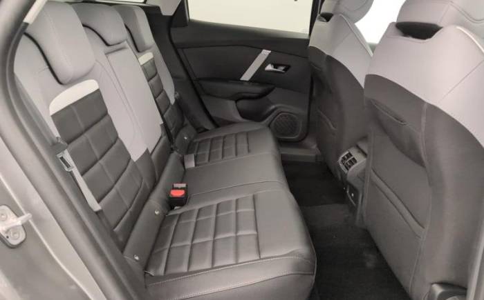 CITROEN C4 HYBRIDE 145 CH E-DCS6 MAX