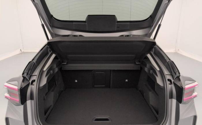 CITROEN C4 HYBRIDE 145 CH E-DCS6 MAX