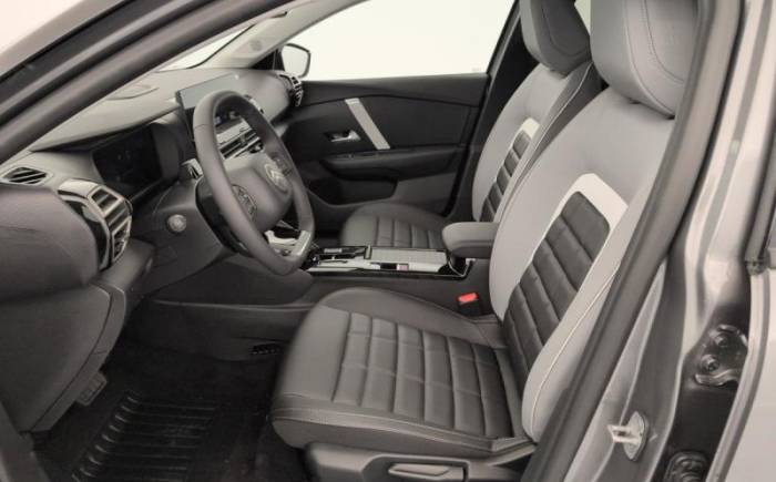 CITROEN C4 HYBRIDE 145 CH E-DCS6 MAX