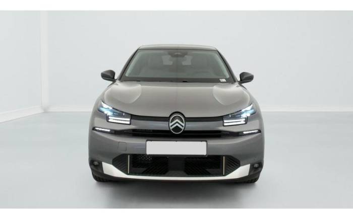 CITROEN C4 HYBRIDE 145 CH E-DCS6 MAX