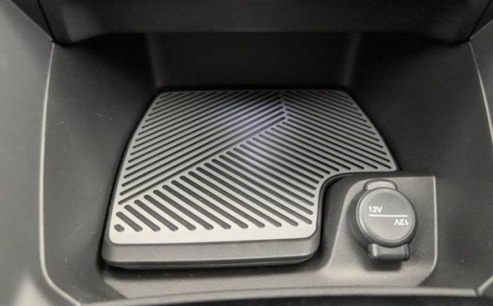 CITROEN C4 HYBRIDE 145 CH E-DCS6 MAX
