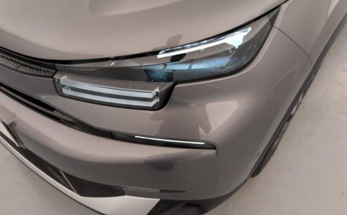 CITROEN C4 HYBRIDE 145 CH E-DCS6 MAX
