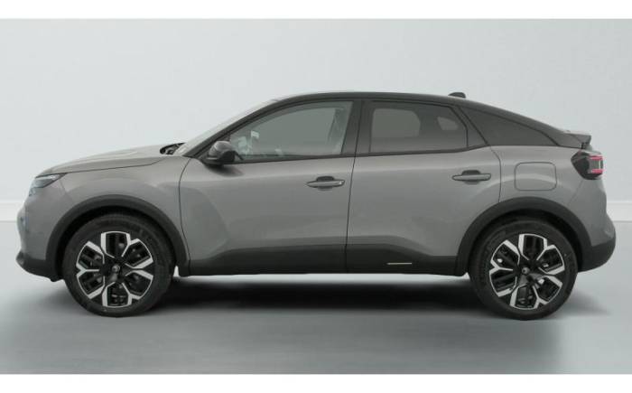 CITROEN C4 HYBRIDE 145 CH E-DCS6 MAX
