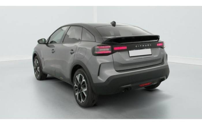 CITROEN C4 HYBRIDE 145 CH E-DCS6 MAX