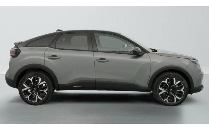 CITROEN C4 HYBRIDE 145 CH E-DCS6 MAX