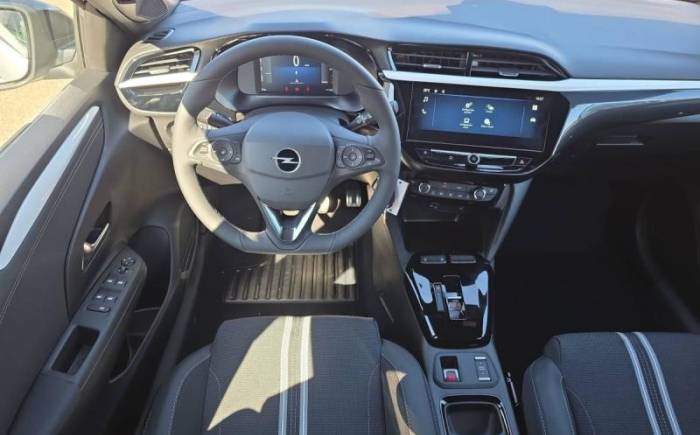 OPEL CORSA 1.2 TURBO HYBRID 110 CH AUTOM GS