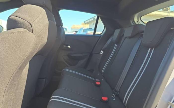 OPEL CORSA 1.2 TURBO HYBRID 110 CH AUTOM GS