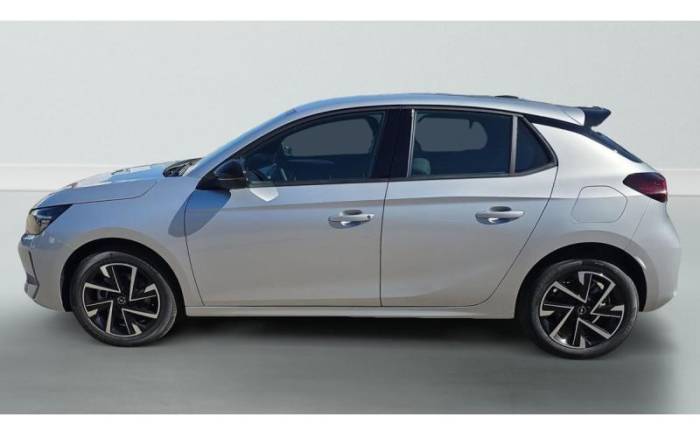 OPEL CORSA 1.2 TURBO HYBRID 110 CH AUTOM GS