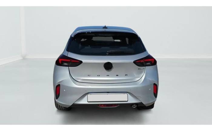 OPEL CORSA 1.2 TURBO HYBRID 110 CH AUTOM GS