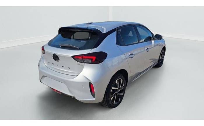 OPEL CORSA 1.2 TURBO HYBRID 110 CH AUTOM GS