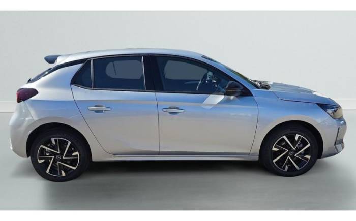 OPEL CORSA 1.2 TURBO HYBRID 110 CH AUTOM GS