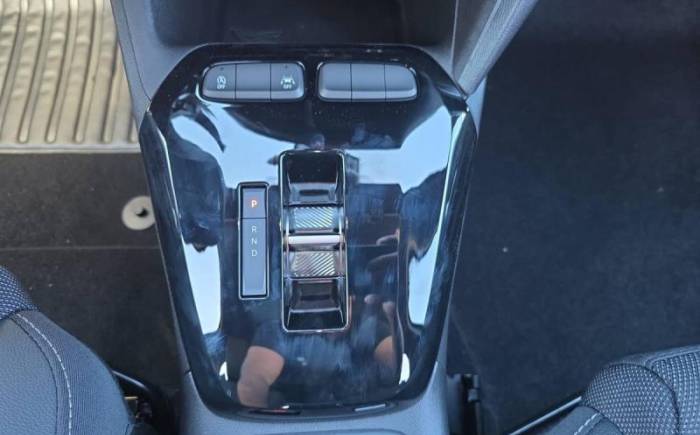 OPEL CORSA 1.2 TURBO HYBRID 110 CH AUTOM GS
