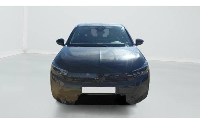 OPEL CORSA 1.2 TURBO HYBRID 110 CH AUTOM GS