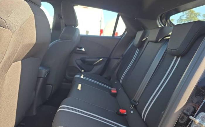 OPEL CORSA 1.2 TURBO HYBRID 110 CH AUTOM GS