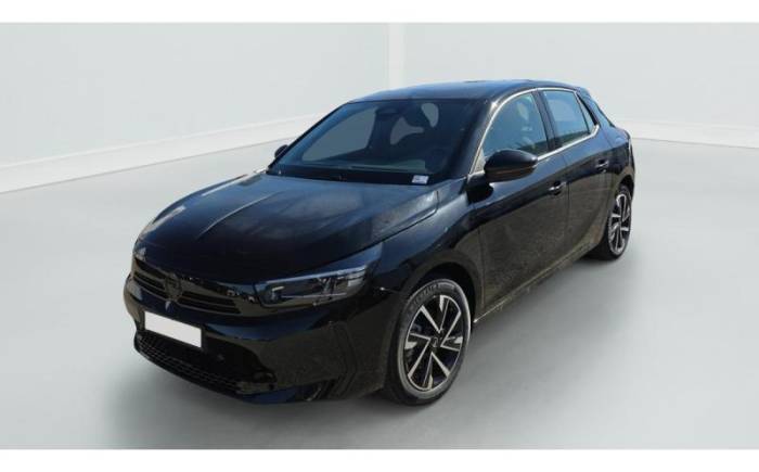 OPEL CORSA 1.2 TURBO HYBRID 110 CH AUTOM GS