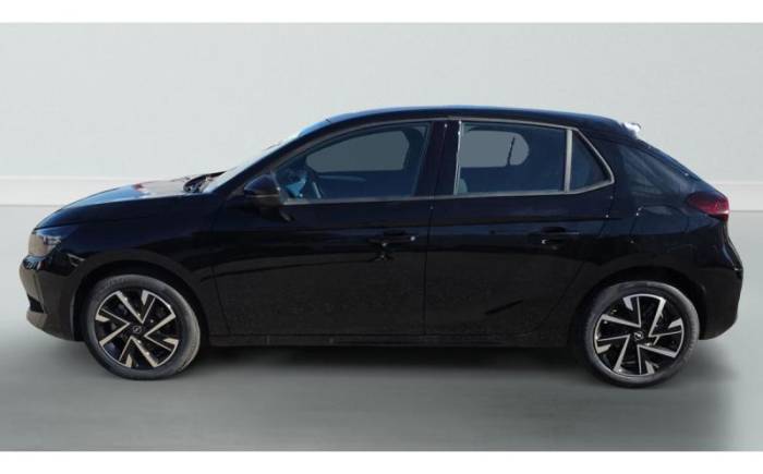 OPEL CORSA 1.2 TURBO HYBRID 110 CH AUTOM GS
