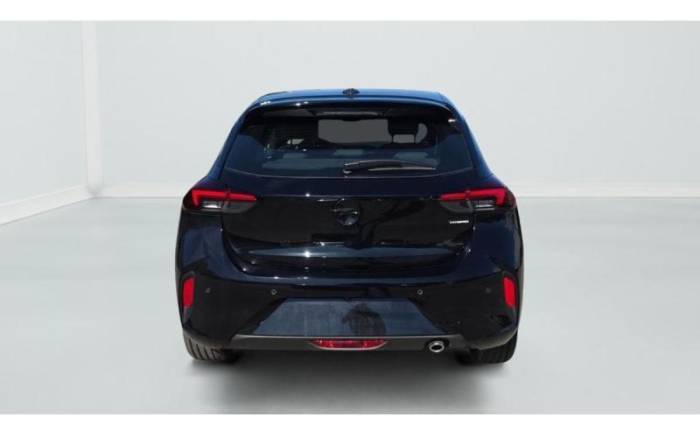 OPEL CORSA 1.2 TURBO HYBRID 110 CH AUTOM GS