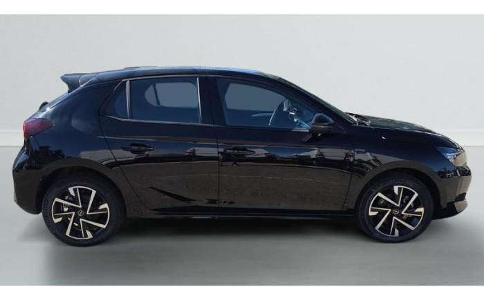 OPEL CORSA 1.2 TURBO HYBRID 110 CH AUTOM GS