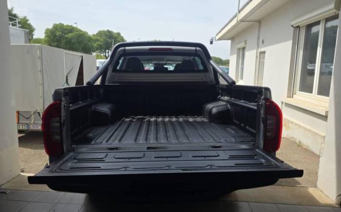 Foton Tunland g7 2.0l 163 ch