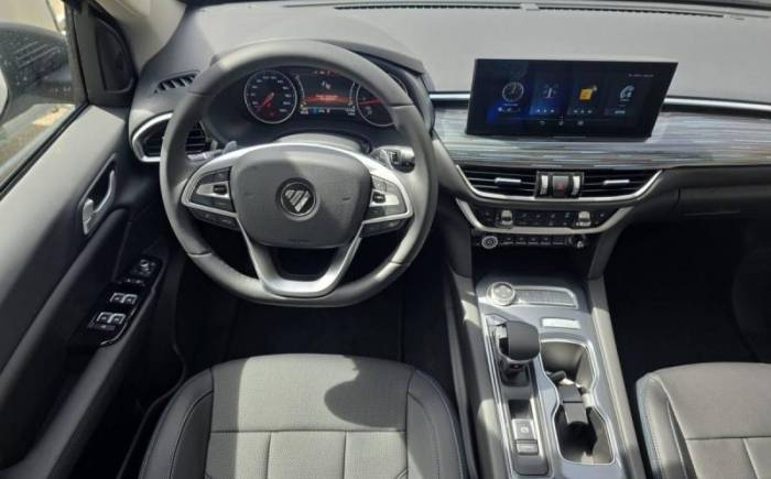 Foton Tunland g7 2.0l 163 ch