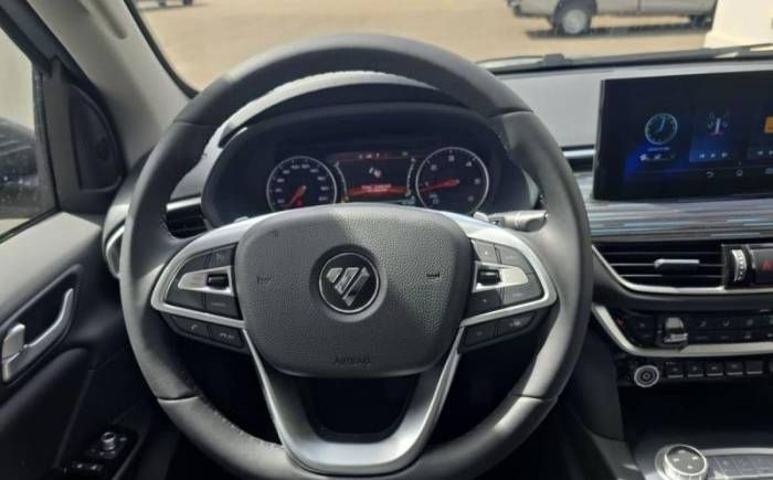 Foton Tunland g7 2.0l 163 ch