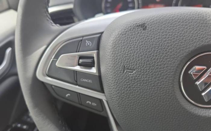 Foton Tunland g7 2.0l 163 ch