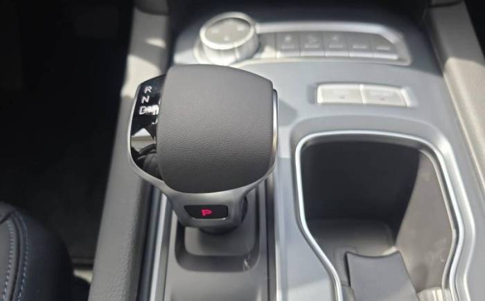 Foton Tunland g7 2.0l 163 ch