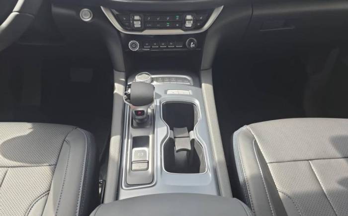 Foton Tunland g7 2.0l 163 ch