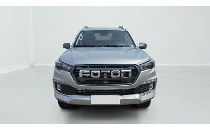 Foton Tunland g7 2.0l 163 ch