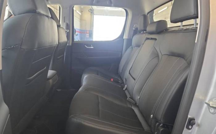 Foton Tunland g7 2.0l 163 ch