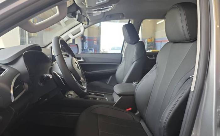 Foton Tunland g7 2.0l 163 ch