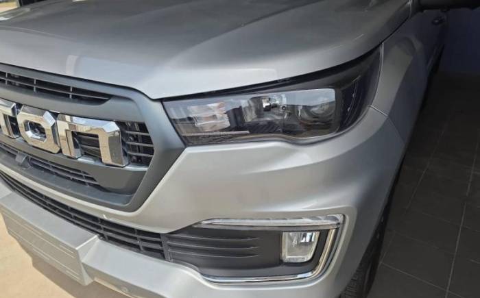 Foton Tunland g7 2.0l 163 ch