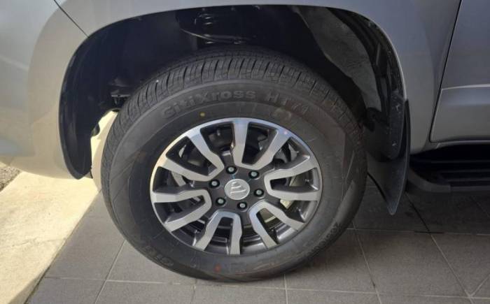Foton Tunland g7 2.0l 163 ch