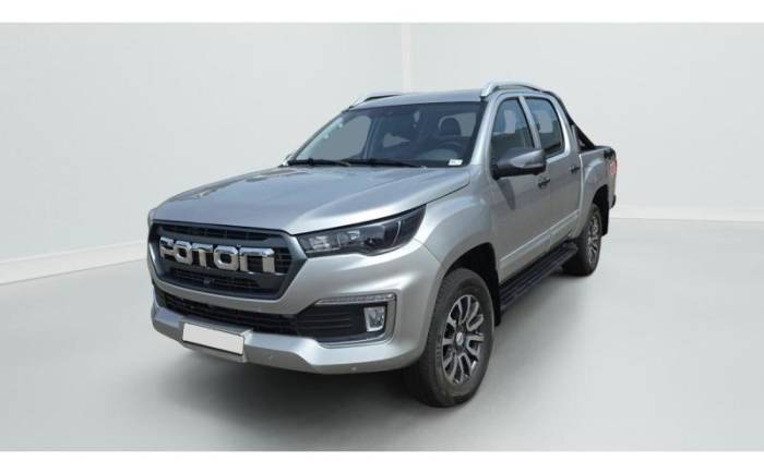 Foton Tunland g7 2.0l 163 ch