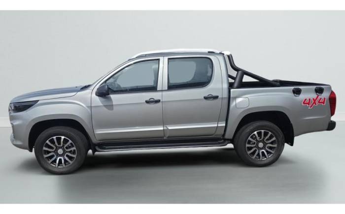 Foton Tunland g7 2.0l 163 ch